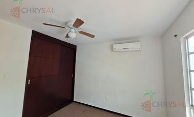 Casa en condominio - Fraccionamiento Villas Náutico