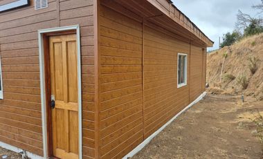 SE ARRIENDA PARCELA CONDOMINIO FUNDO MONTERREY