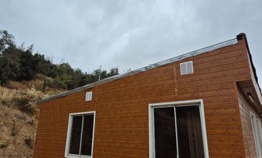 SE ARRIENDA PARCELA CONDOMINIO FUNDO MONTERREY