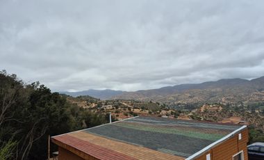 SE ARRIENDA PARCELA CONDOMINIO FUNDO MONTERREY