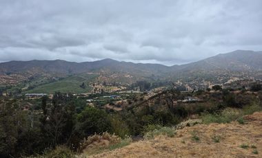 SE ARRIENDA PARCELA CONDOMINIO FUNDO MONTERREY