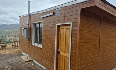 SE ARRIENDA PARCELA CONDOMINIO FUNDO MONTERREY