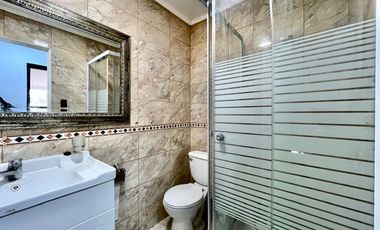 ARRIENDO 4D 3B ESPECTACULAR TERRENO Y VISTAS