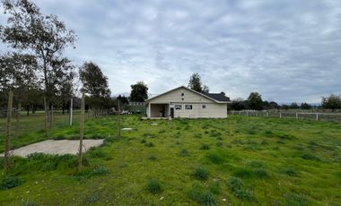 ARRIENDO 4D 3B ESPECTACULAR TERRENO Y VISTAS