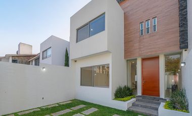 Casa en condominio en Fraccionamiento Jardín Tetela