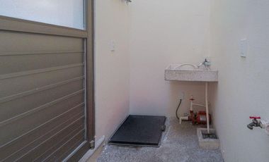 Casa en condominio en Fraccionamiento Jardín Tetela