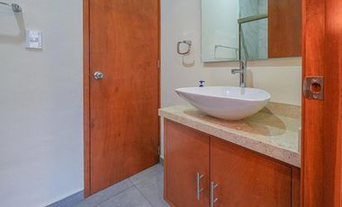 Casa en condominio en Fraccionamiento Jardín Tetela