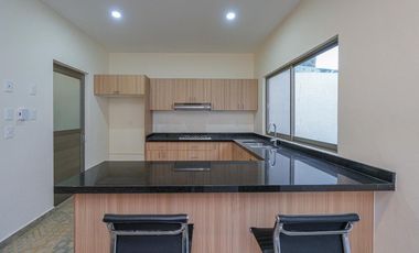 Casa en condominio en Fraccionamiento Jardín Tetela