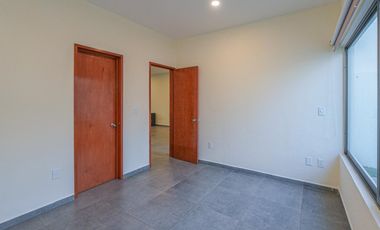 Casa en condominio en Fraccionamiento Jardín Tetela