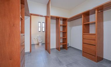 Casa en condominio en Fraccionamiento Jardín Tetela