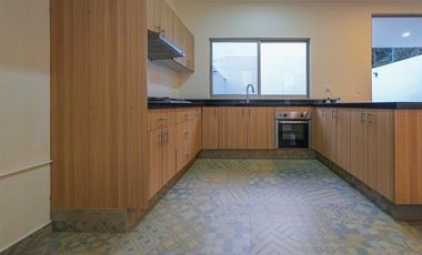 Casa en condominio en Fraccionamiento Jardín Tetela