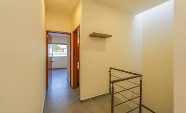 Casa en condominio en Fraccionamiento Jardín Tetela