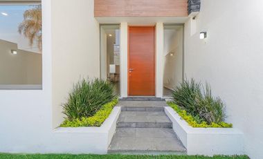 Casa en condominio en Fraccionamiento Jardín Tetela