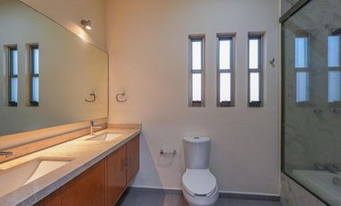 Casa en condominio en Fraccionamiento Jardín Tetela