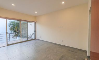 Casa en condominio en Fraccionamiento Jardín Tetela