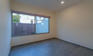 Casa en condominio en Fraccionamiento Jardín Tetela