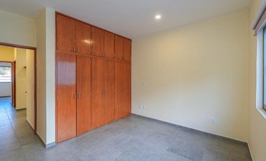 Casa en condominio en Fraccionamiento Jardín Tetela