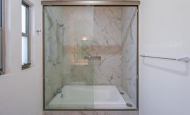 Casa en condominio en Fraccionamiento Jardín Tetela