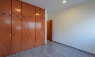 Casa en condominio en Fraccionamiento Jardín Tetela