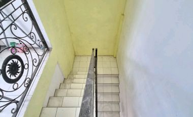 DISEWAKAN RUMAH CSM SEPANDE SIDODADI