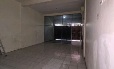 DISEWAKAN RUMAH CSM SEPANDE SIDODADI