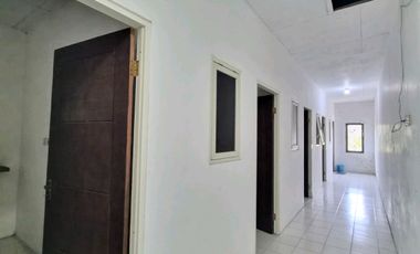 DISEWAKAN RUMAH CSM SEPANDE SIDODADI