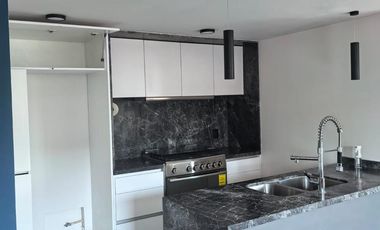 Departamento en renta el Lomas de Bezares