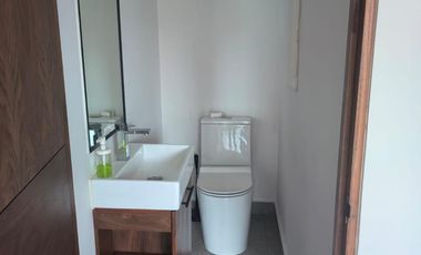 Departamento en renta el Lomas de Bezares