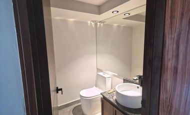 Departamento en renta el Lomas de Bezares