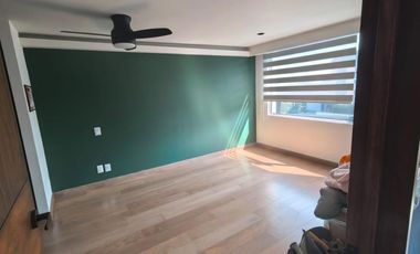 Departamento en renta el Lomas de Bezares