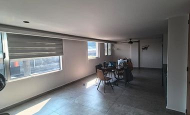 Departamento en renta el Lomas de Bezares