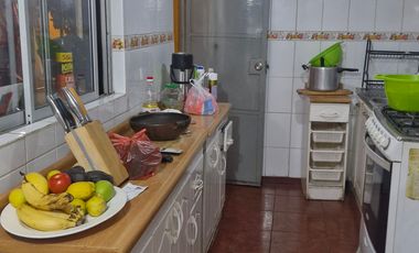 VIVE EN PUDAHUEL SUR CASA AMPLIADA