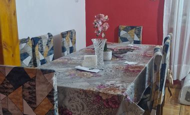 VIVE EN PUDAHUEL SUR CASA AMPLIADA