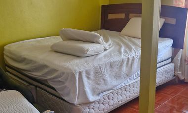 VIVE EN PUDAHUEL SUR CASA AMPLIADA