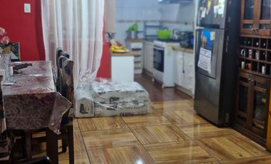 VIVE EN PUDAHUEL SUR CASA AMPLIADA