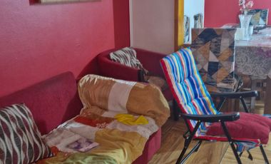 VIVE EN PUDAHUEL SUR CASA AMPLIADA