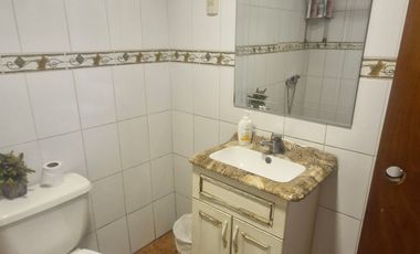 VIVE EN PUDAHUEL SUR CASA AMPLIADA