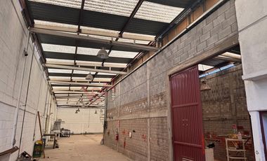 ¡Gran oportunidad de inversión! Bodega en venta en la Zona de Abastos