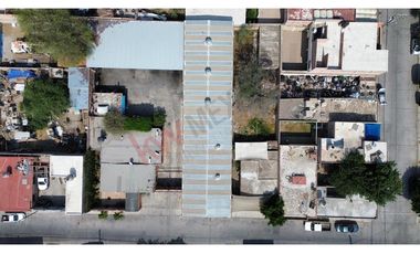 ¡Gran oportunidad de inversión! Bodega en venta en la Zona de Abastos