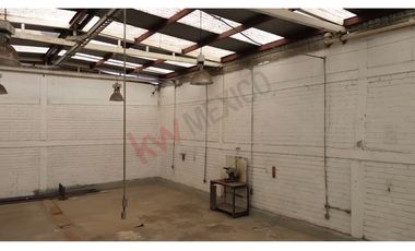 ¡Gran oportunidad de inversión! Bodega en venta en la Zona de Abastos