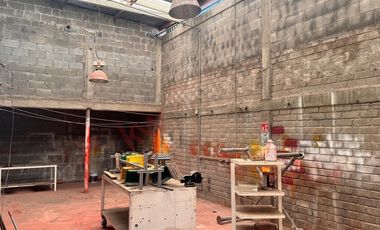 ¡Gran oportunidad de inversión! Bodega en venta en la Zona de Abastos