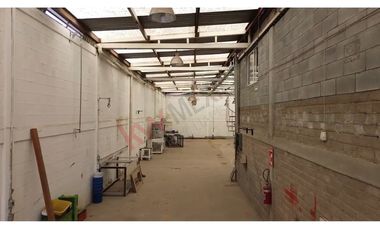 ¡Gran oportunidad de inversión! Bodega en venta en la Zona de Abastos