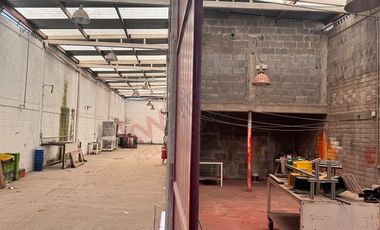 ¡Gran oportunidad de inversión! Bodega en venta en la Zona de Abastos