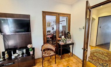 Se Arrienda Hermosa Casa con 1.200 m2 de Terreno en Ñuñoa