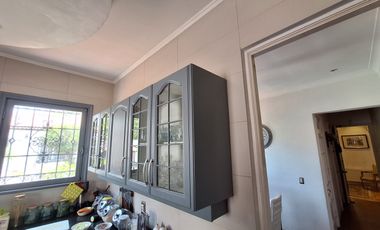 Se Arrienda Hermosa Casa con 1.200 m2 de Terreno en Ñuñoa