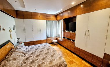 Se Arrienda Hermosa Casa con 1.200 m2 de Terreno en Ñuñoa