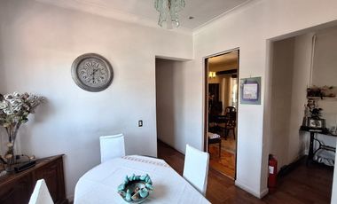 Se Arrienda Hermosa Casa con 1.200 m2 de Terreno en Ñuñoa