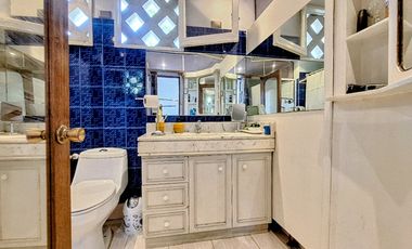 Se Arrienda Hermosa Casa con 1.200 m2 de Terreno en Ñuñoa