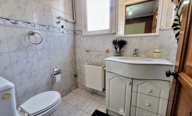 Se Arrienda Hermosa Casa con 1.200 m2 de Terreno en Ñuñoa