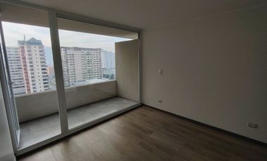 DEPARTAMENTO 2D EDIFICIO BELMONTE